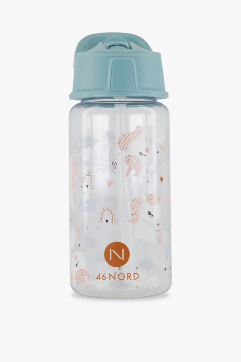 46 NORD Sports 500 ml Kinder Trinkflasche