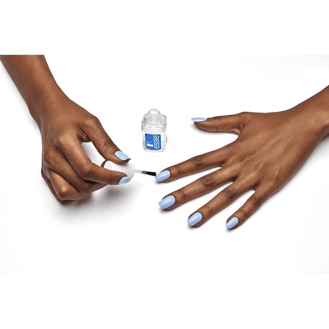 essie Nagelverzorging All-In-One Base En Top Coat 13,5 ML
