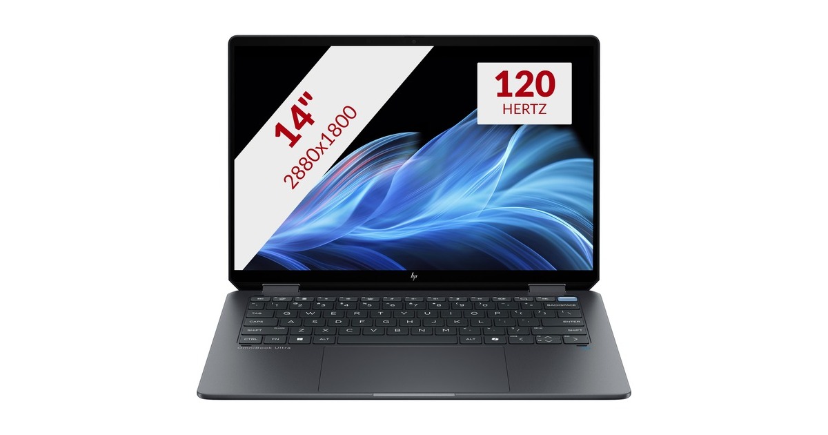 HPOmniBook Ultra Flip 14-fh0090nd 14