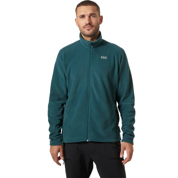 Veste polaire HELLY HANSEN DAYBREAKER FLEECE JACKET DARK CREEK