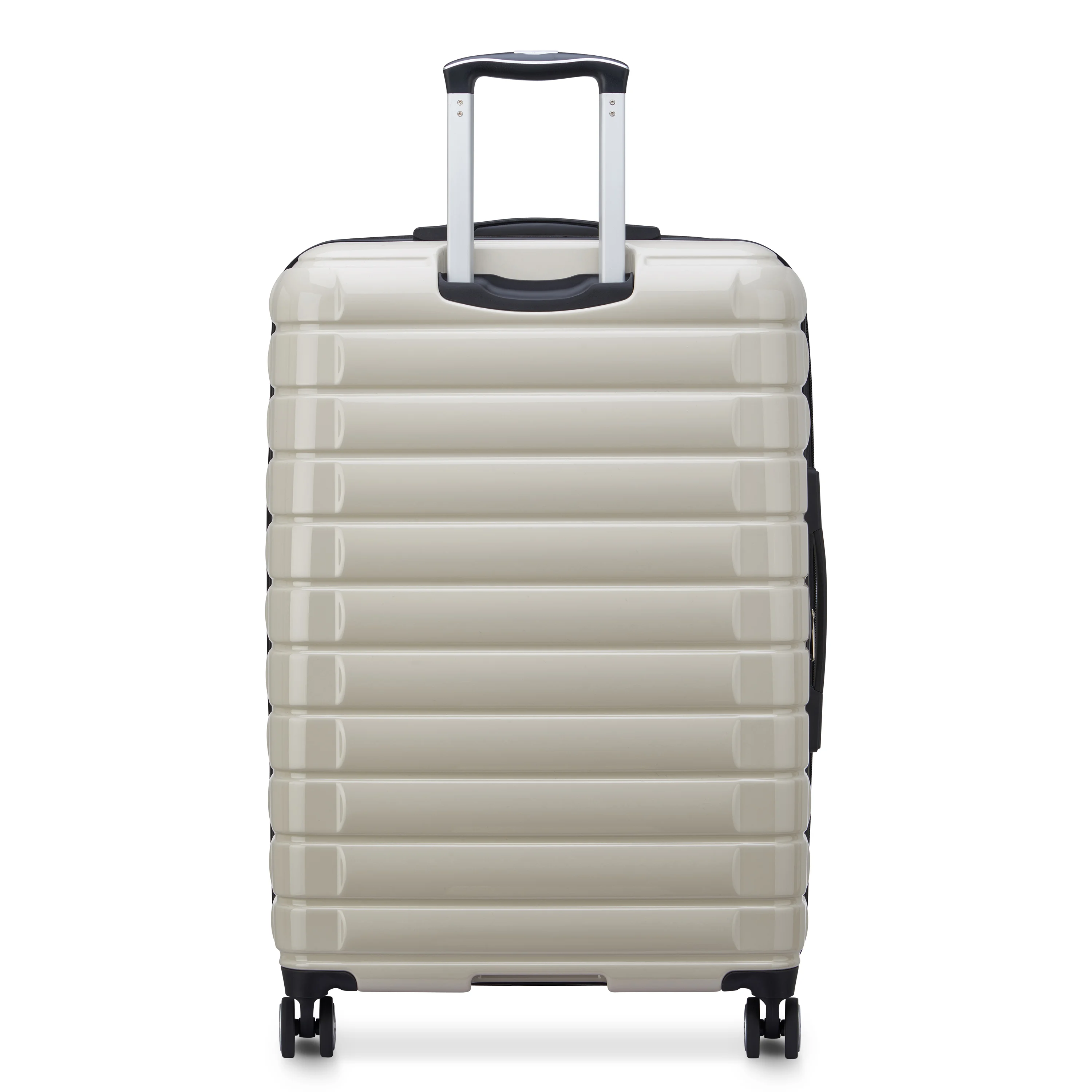 SHADOW 5.0 - Valise soute rigide | Blanc