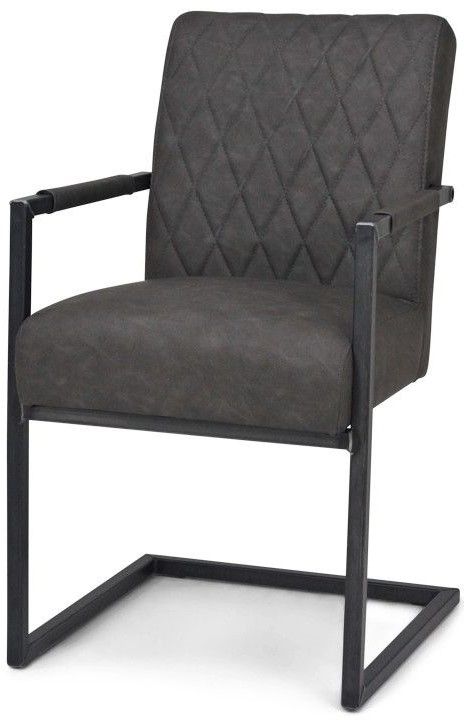 Stoel Sinatra B47 x D63 x H88 cm