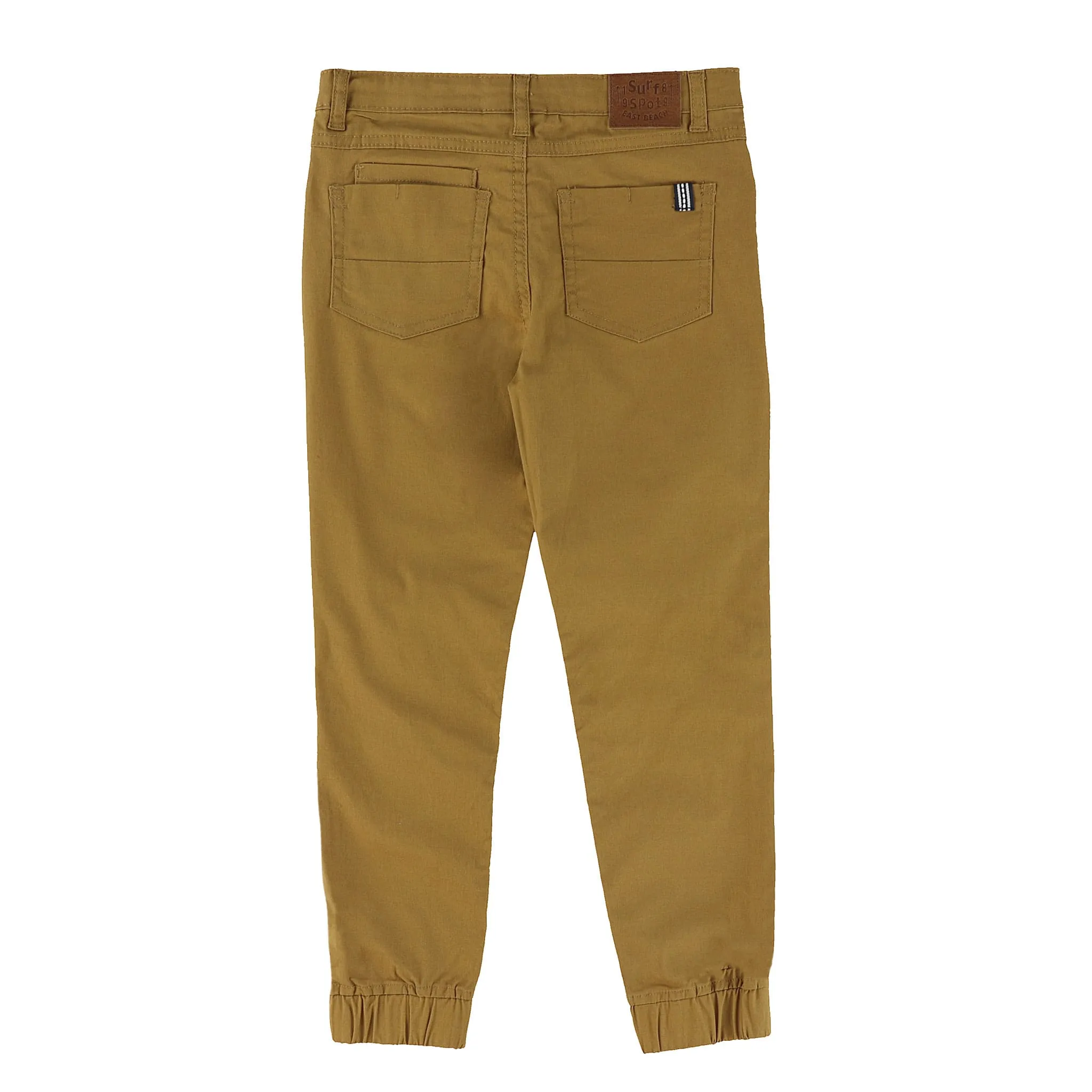 Chat Botté Pantalon Jogger Tiki Vibe 2-8ans