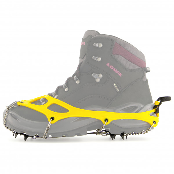 Grivel - Explorer Light - Crampons de randonnée