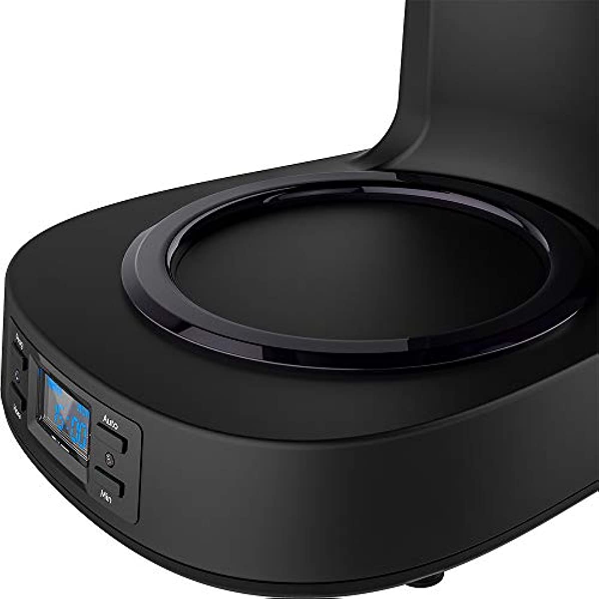 Cafeteira Day Light Program&aacute;vel, Inox, 127v, Oster