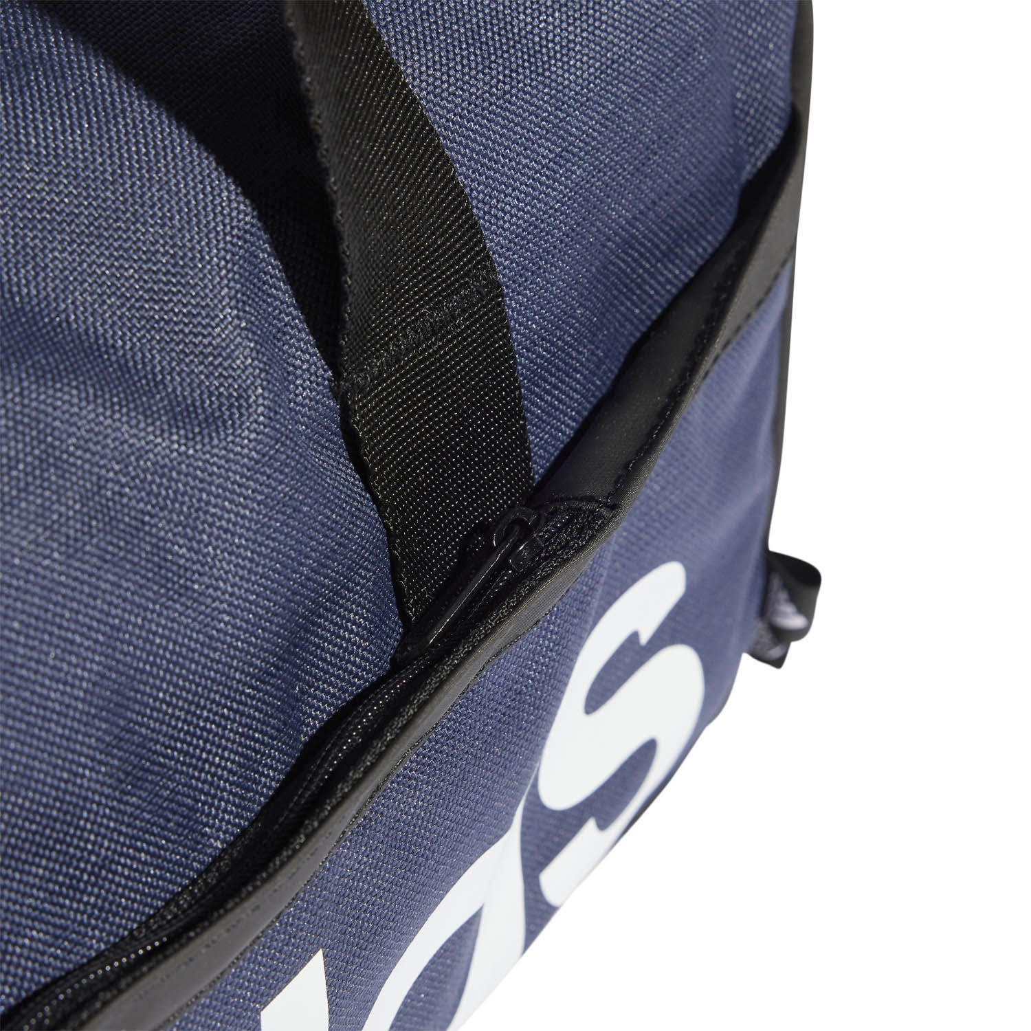 adidas  Essentials Linear Duffel Bag Extra Small
