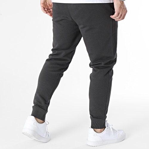 Pantalon Jogging Doak 50447963 Gris Anthracite