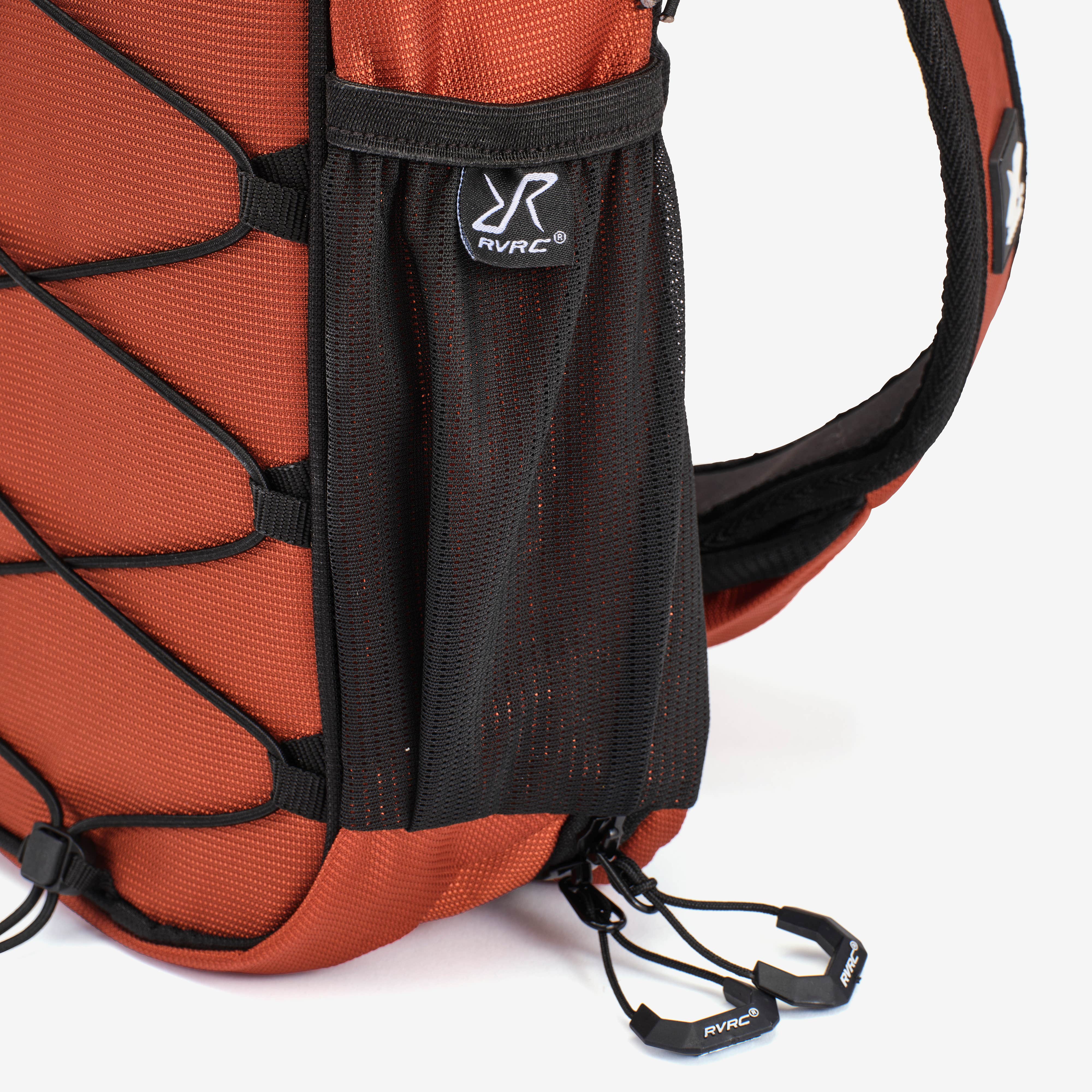 Explor Sling Bag 4L  Rusty Orange