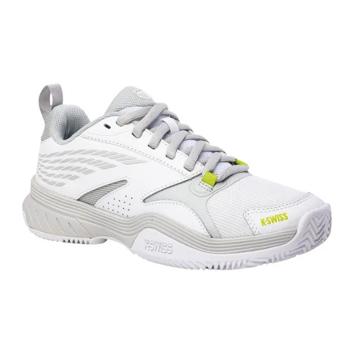 K-Swiss Speedex Clay Tennisschoenen Dames