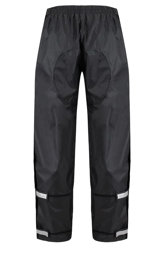 Full Zip Regenbroek