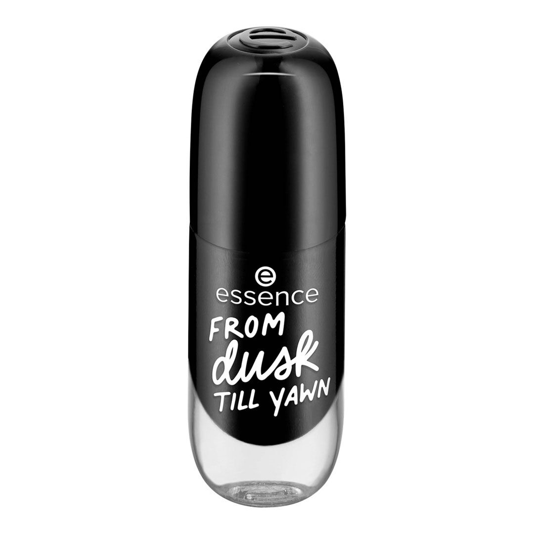 ESSENCE  Verniz de Unhas Gel Nail Colour