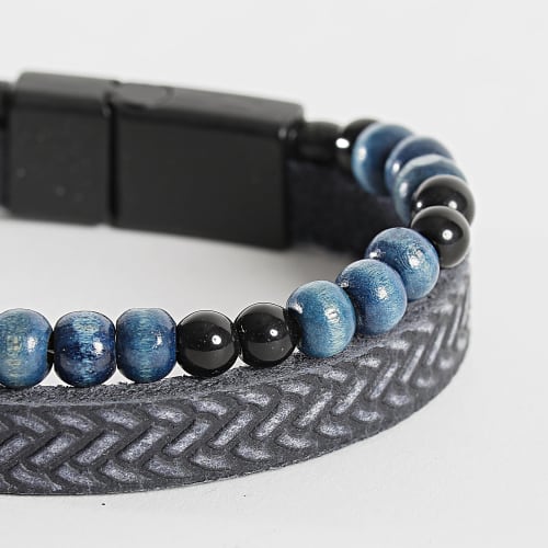 Bracelet Gris