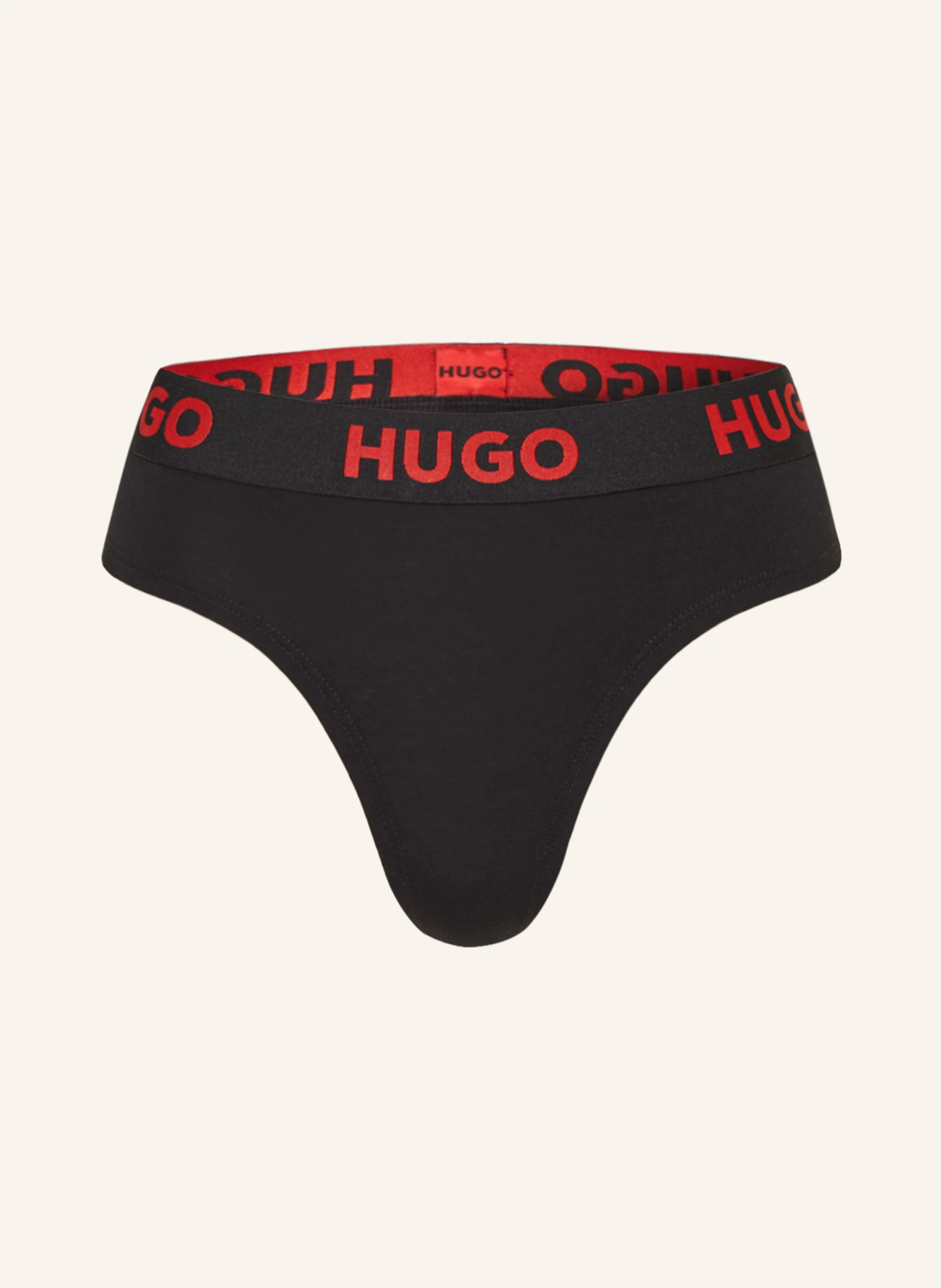 HUGO Slip SPORTY LOGO