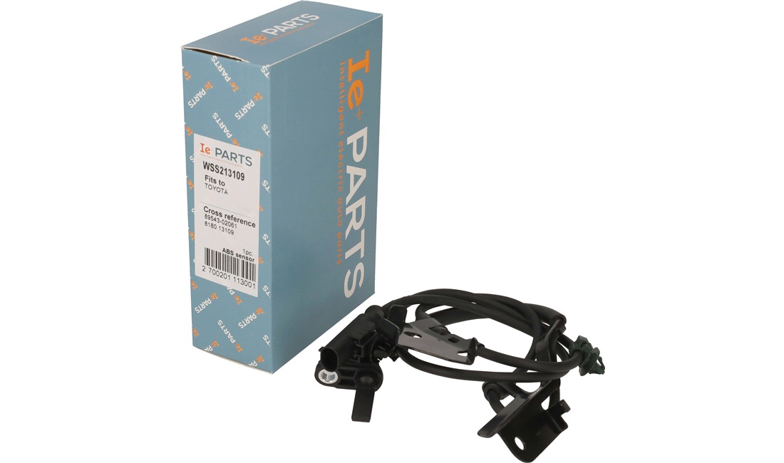 ABS sensor