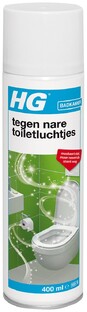 HG Tegen Nare Toiletluchtjes 400ML