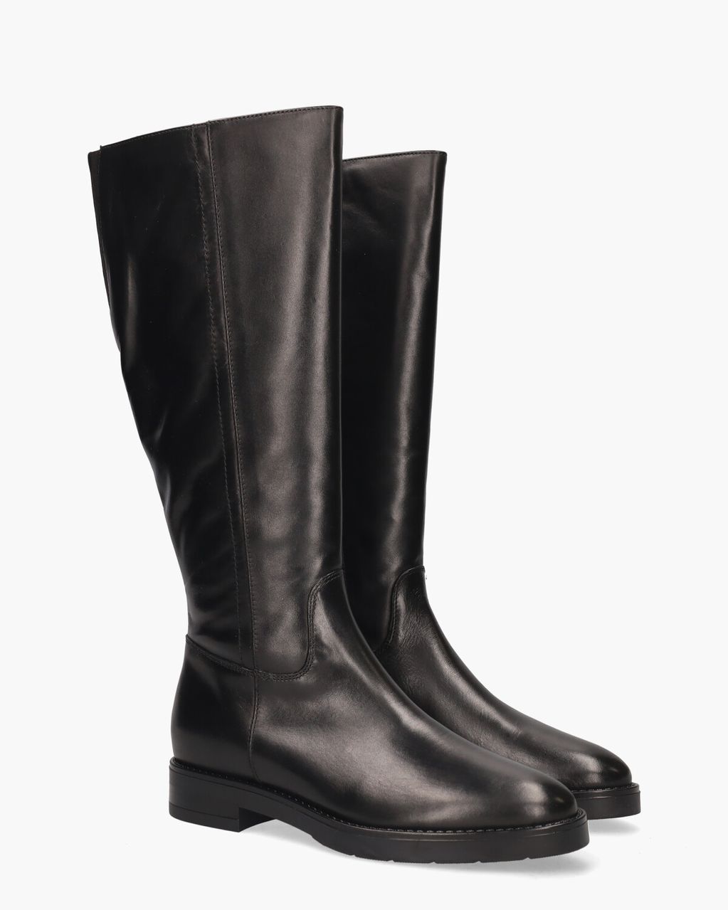 Gioia Vela Zwart Damesboots