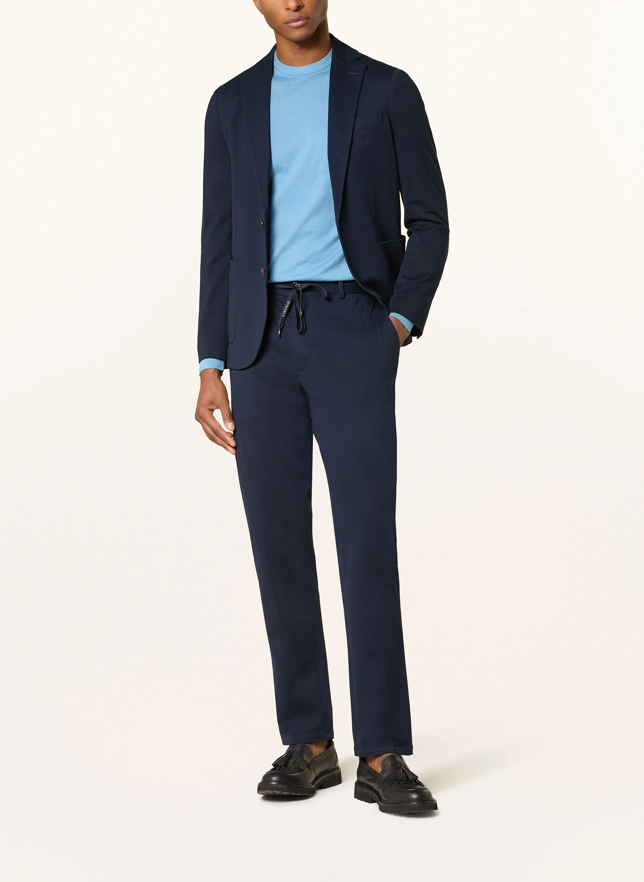 FEDELI Pullover