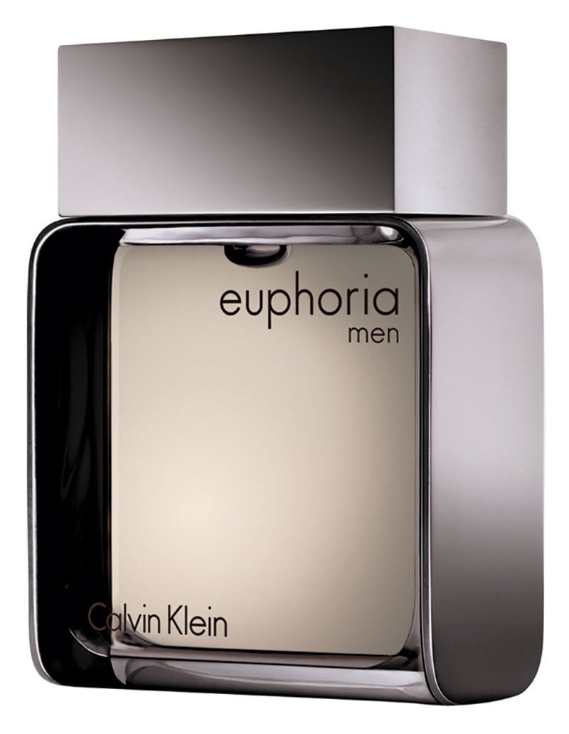 Calvin Klein Euphoria Men Edt 50 ml