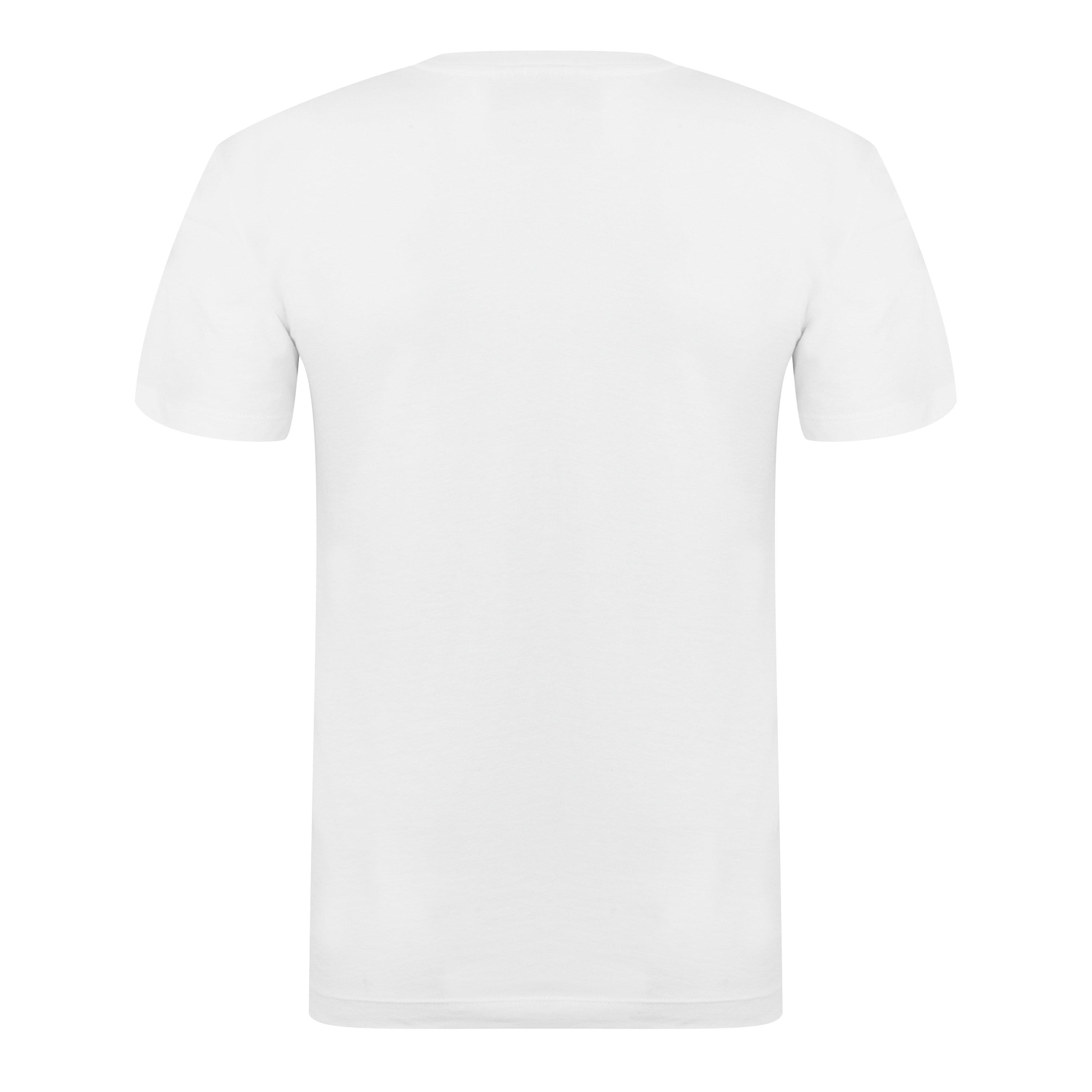 Lacoste Lacoste Hen Nk Pi Ts Sn99