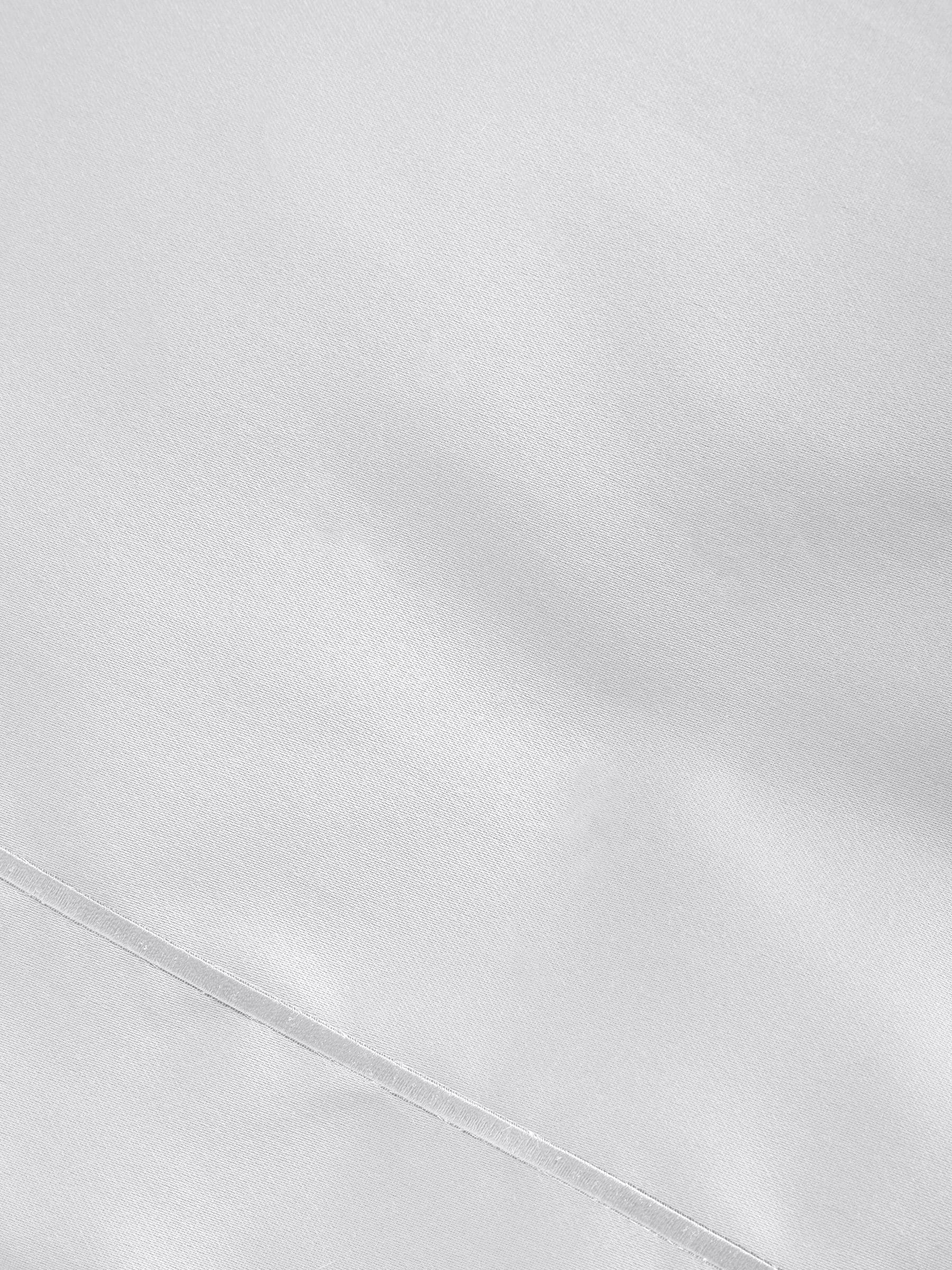 Collection Luxe 300-draads 100% katoensatijnen luxe dekbedovertrek- en kussensloopset