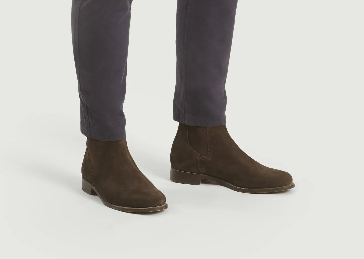 Boots Chelsea Pembroke L'Exception Paris