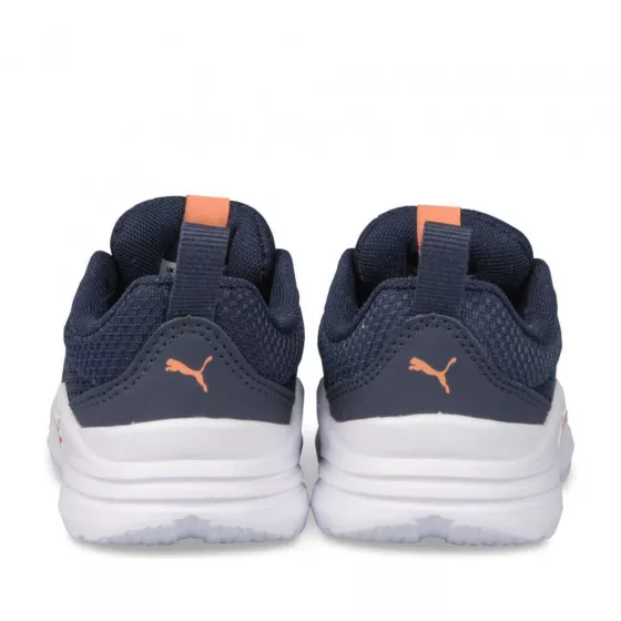 Baskets MARINE PUMA Wired Run Inf