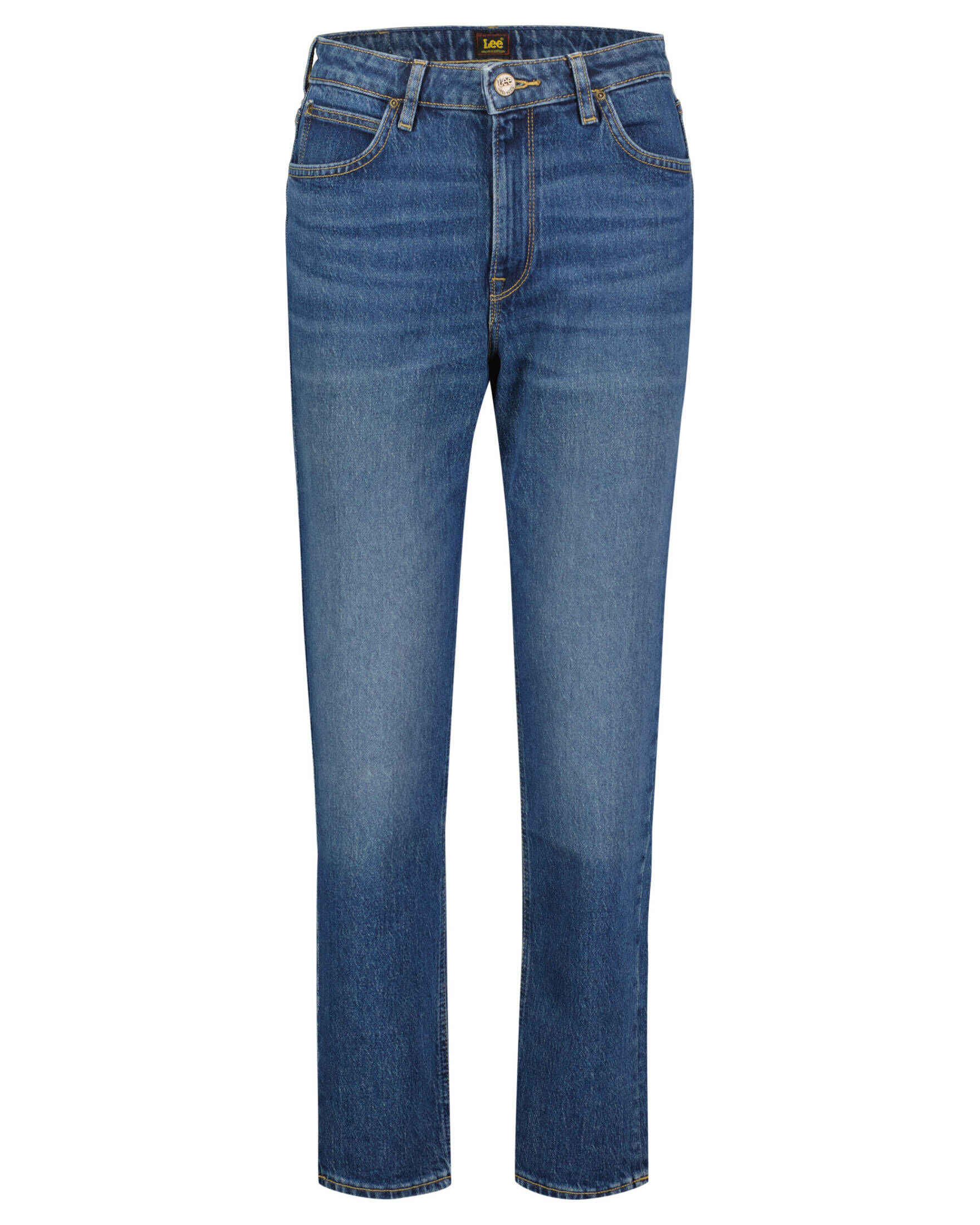 Lee| Damen Jeans CAROL Straight Fit