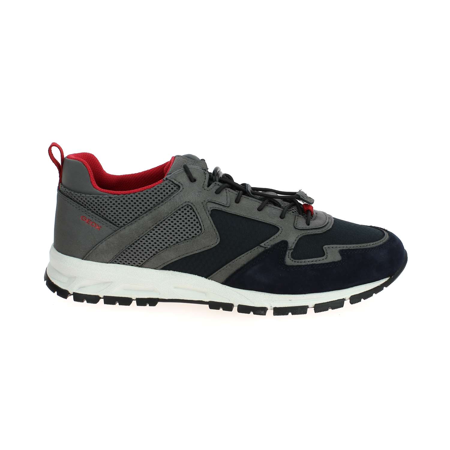 Baskets homme GEOX DELRAY