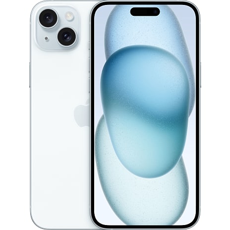 iPhone 15 Plus 128GB - Blue