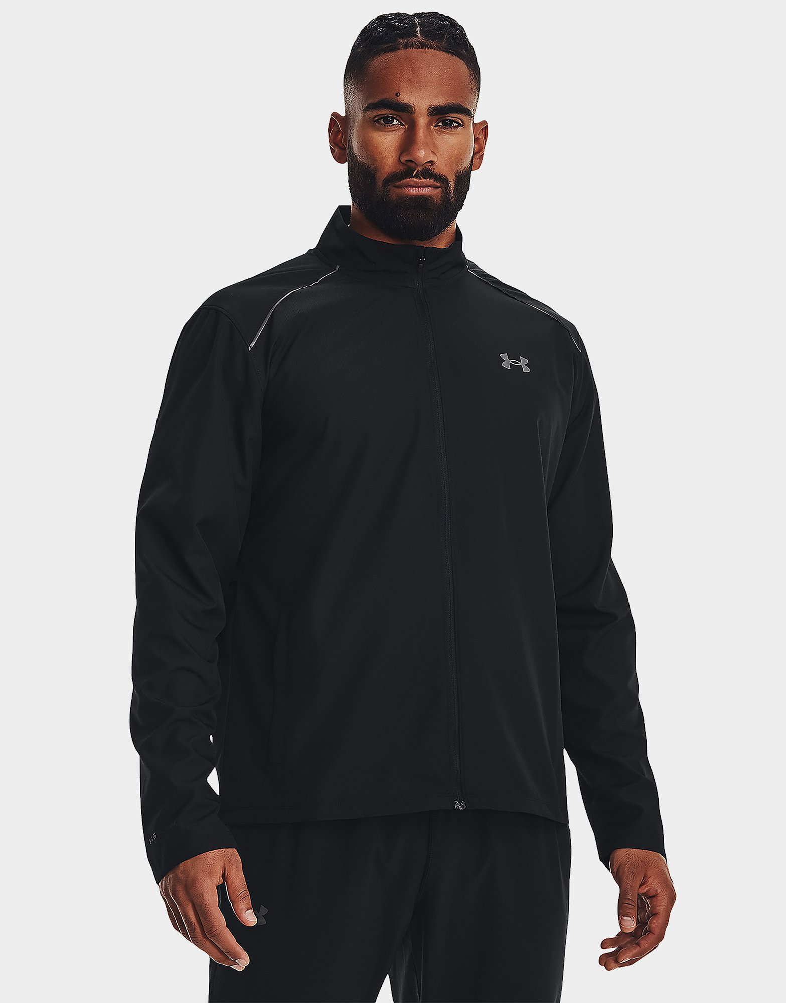 Under Armour Jacket Storm Run