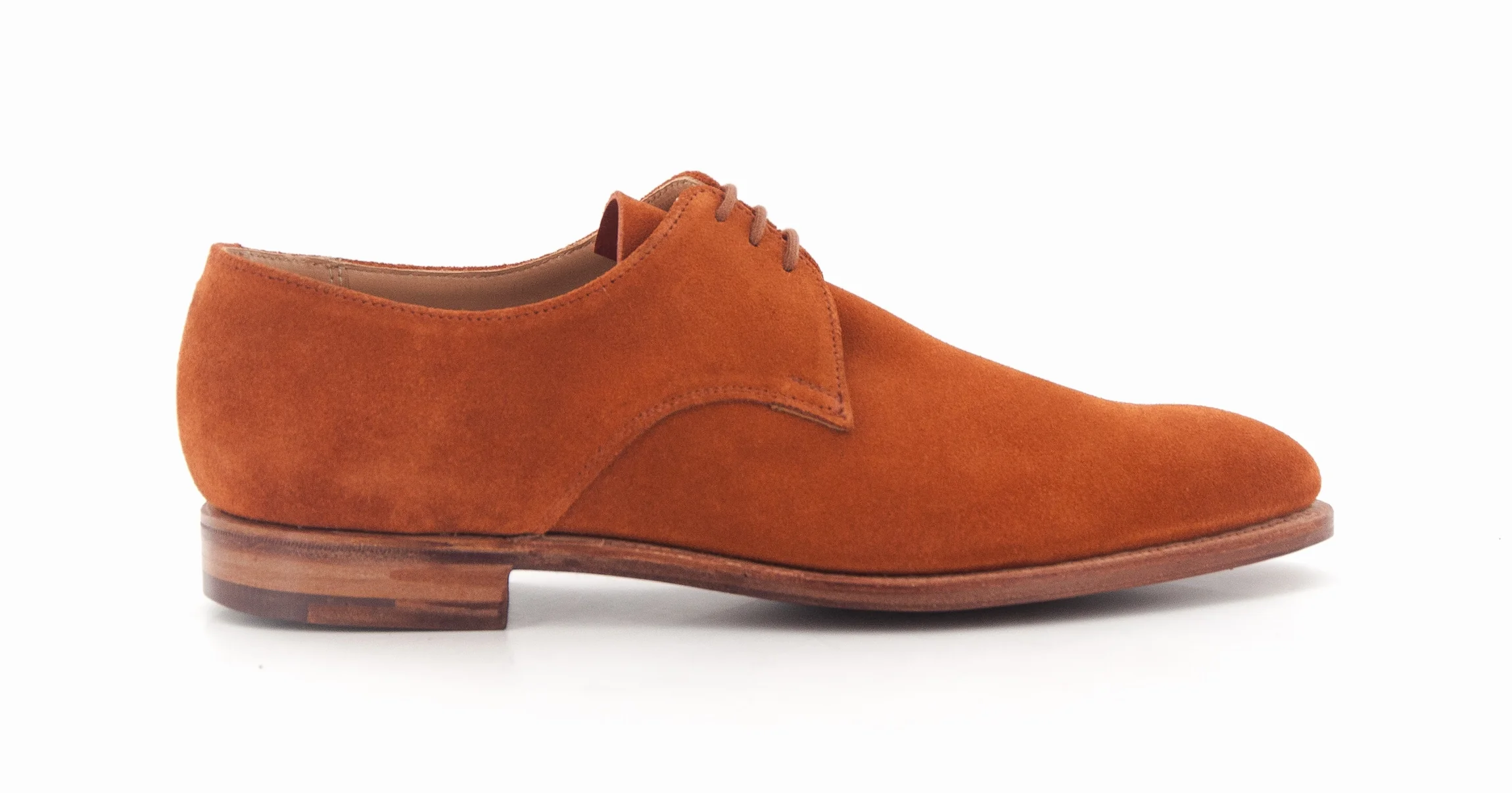 CROCKETT AND JONES - NEWQUAY