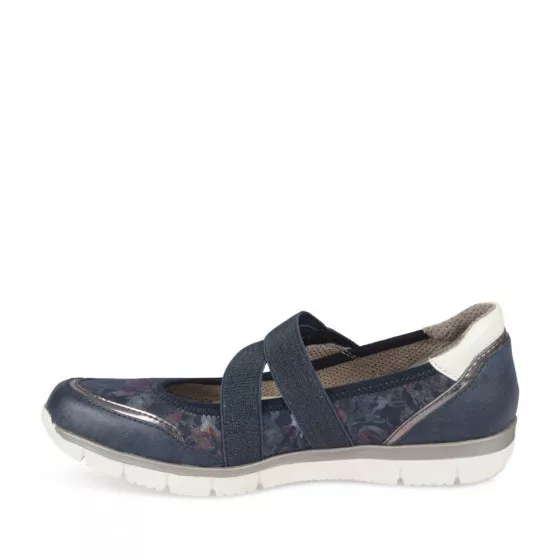 Ballerines MARINE RELIFE