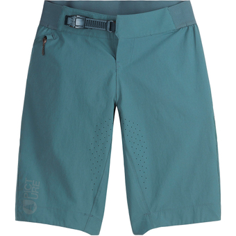 Picture Vellir Shorts Deep Water Damen