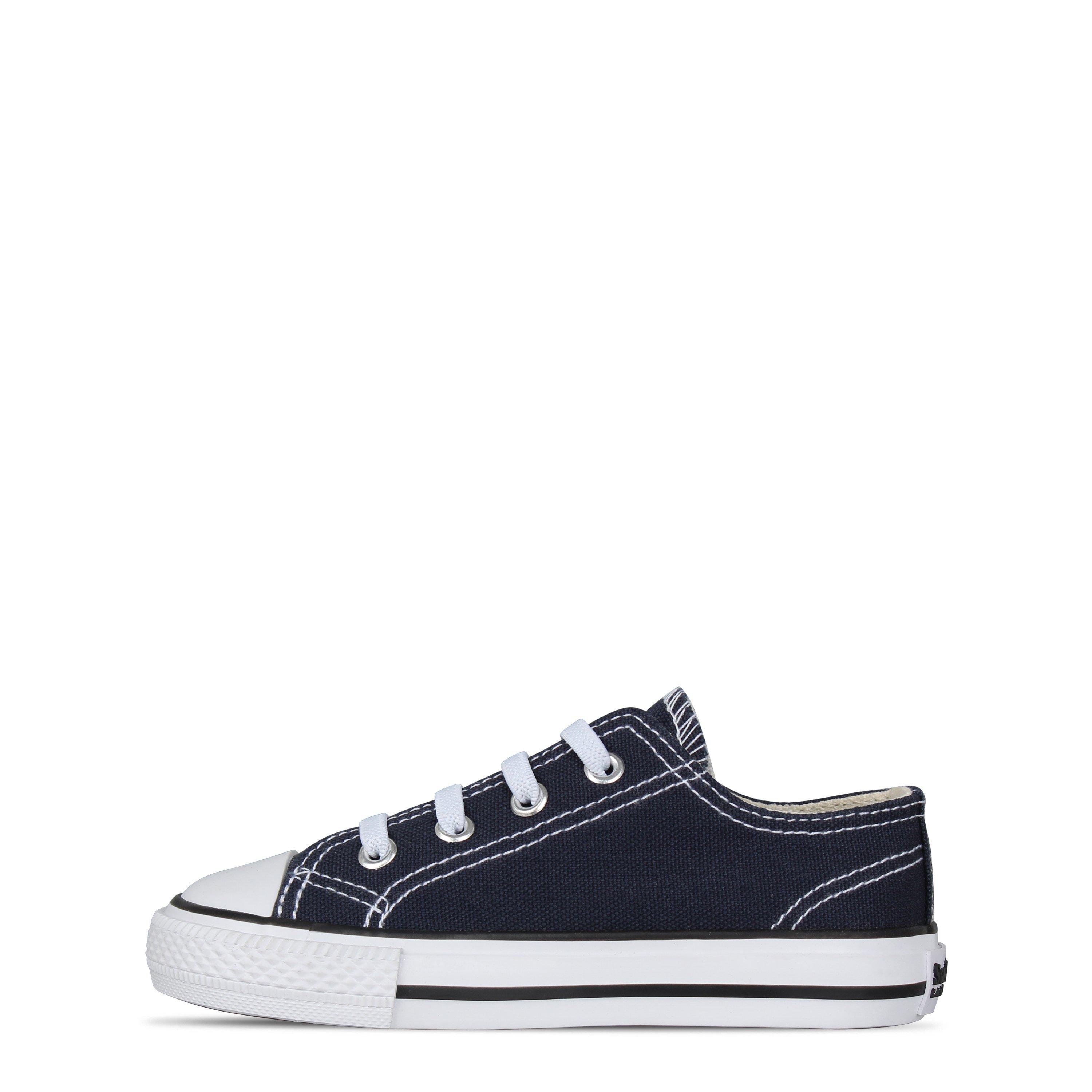 SoulCal Low Infants Canvas Shoes