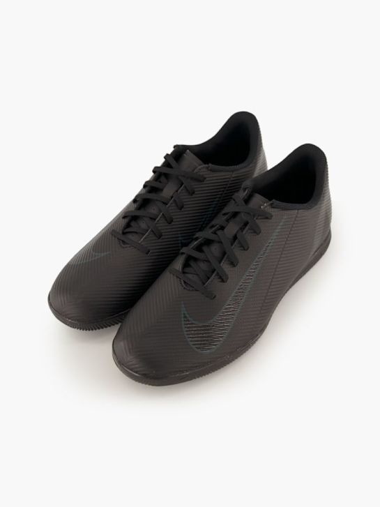 Nike Fussballschuh Schwarz