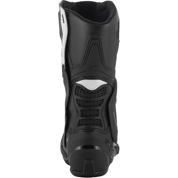 Alpinestars - Bottes femme Stella SMX-6 V3 Noir / Blanc