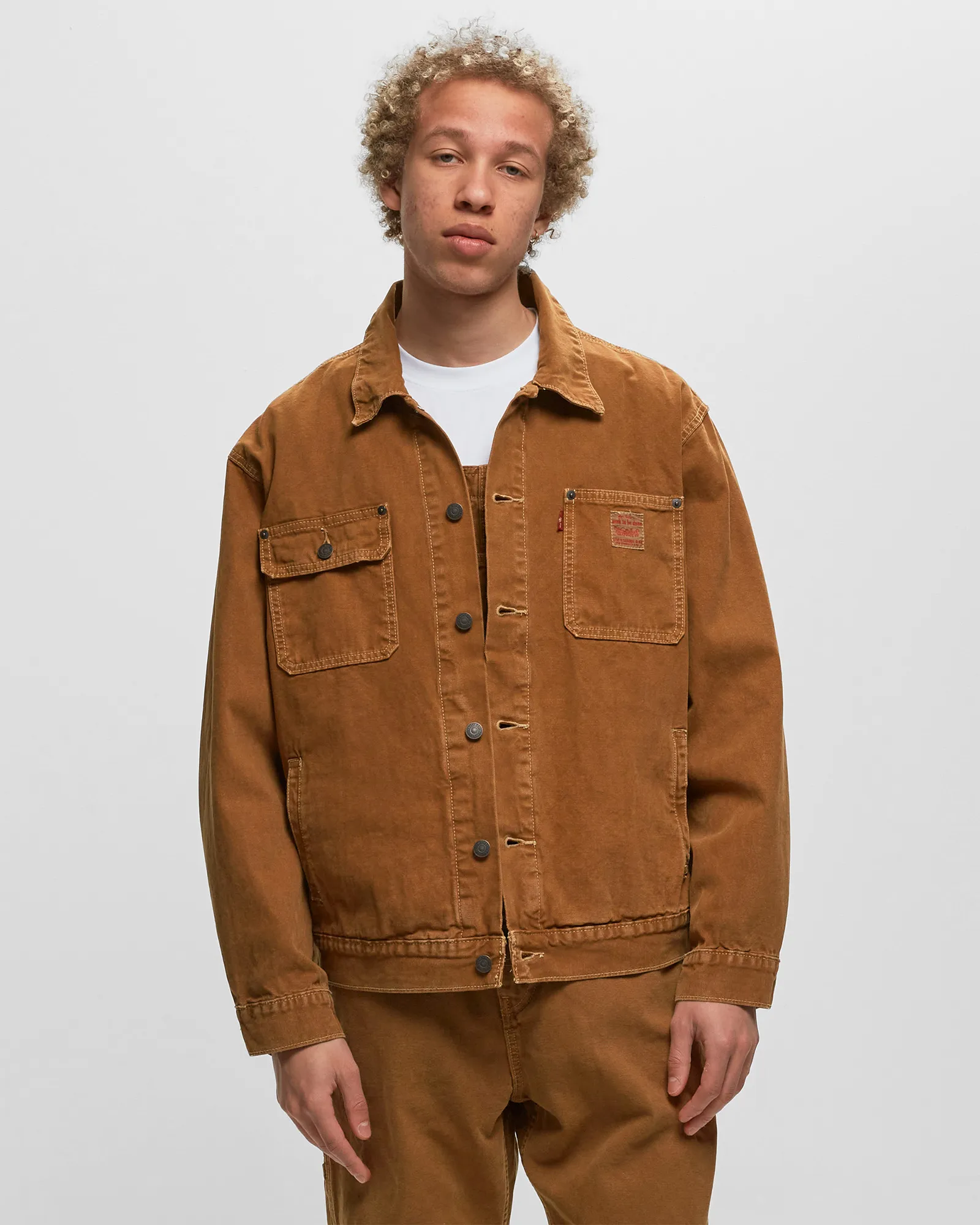 Levis SUNRISE TRUCKER
