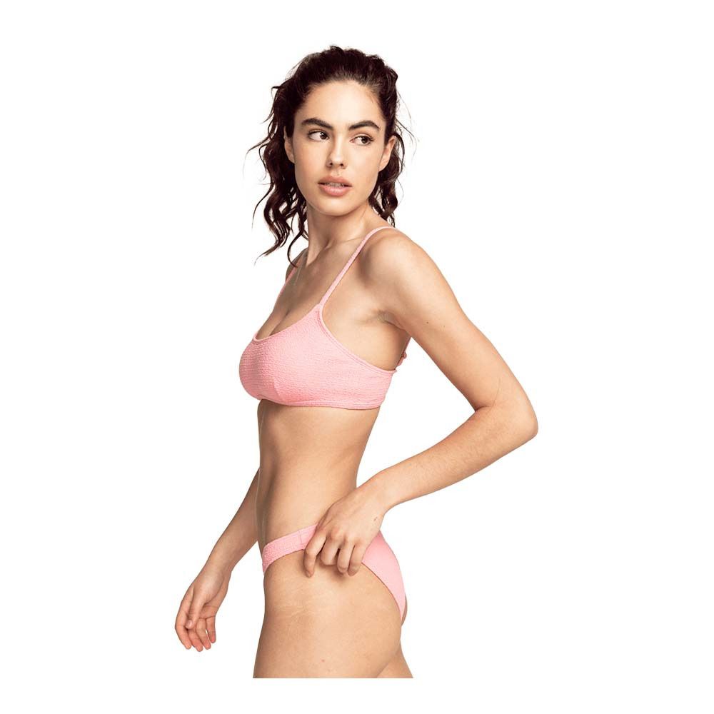 Billabong SO DAZED TROPIC - Bas maillot de bain Femme pink sunset