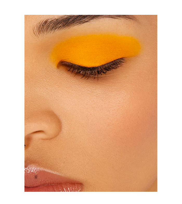 about-face - Sombra Líquida Matte Fluid Eye Paint™ - 28: Taxi Driver