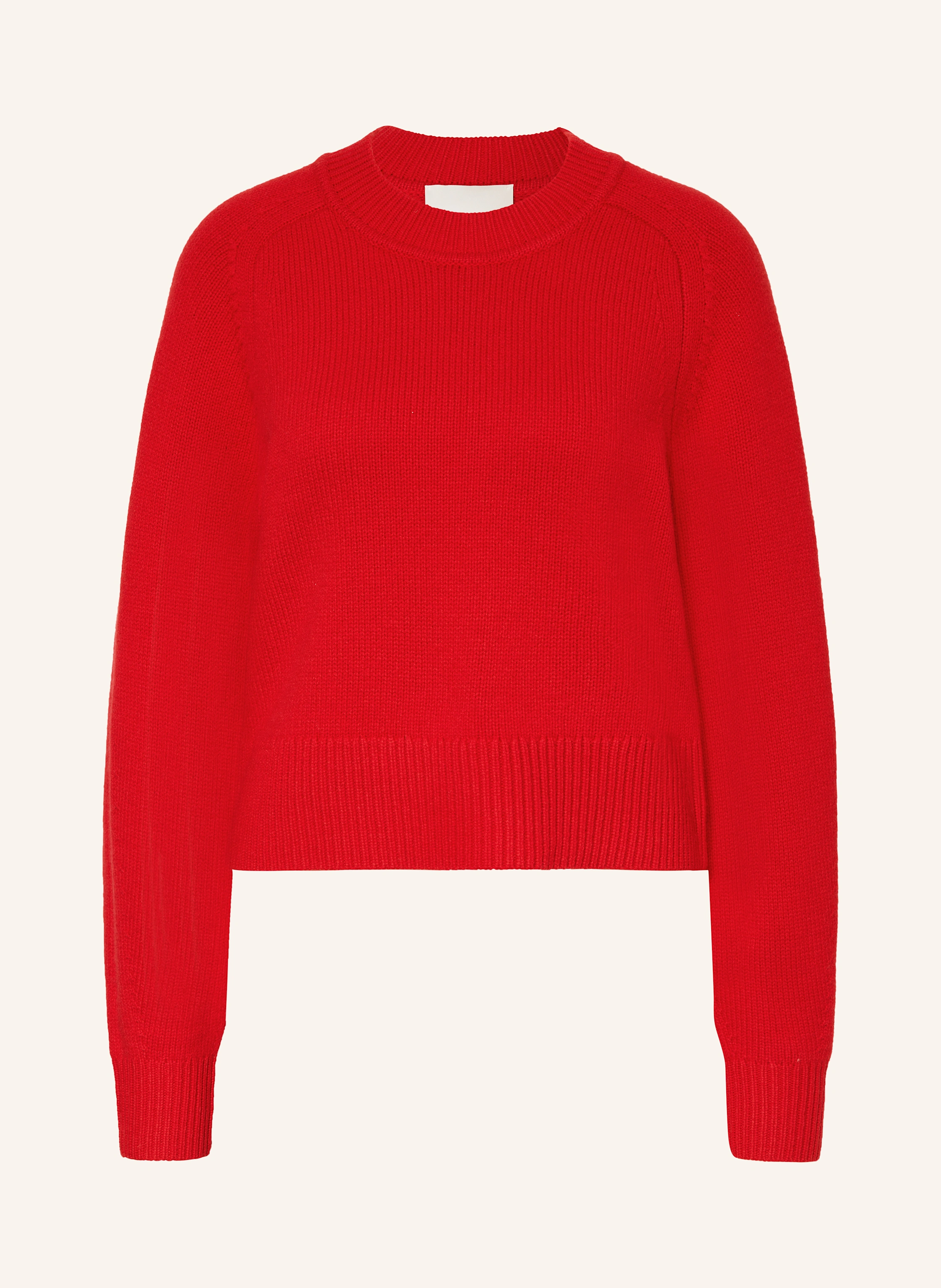 ISABEL MARANT Pullover LEANDRA mit Cashmere