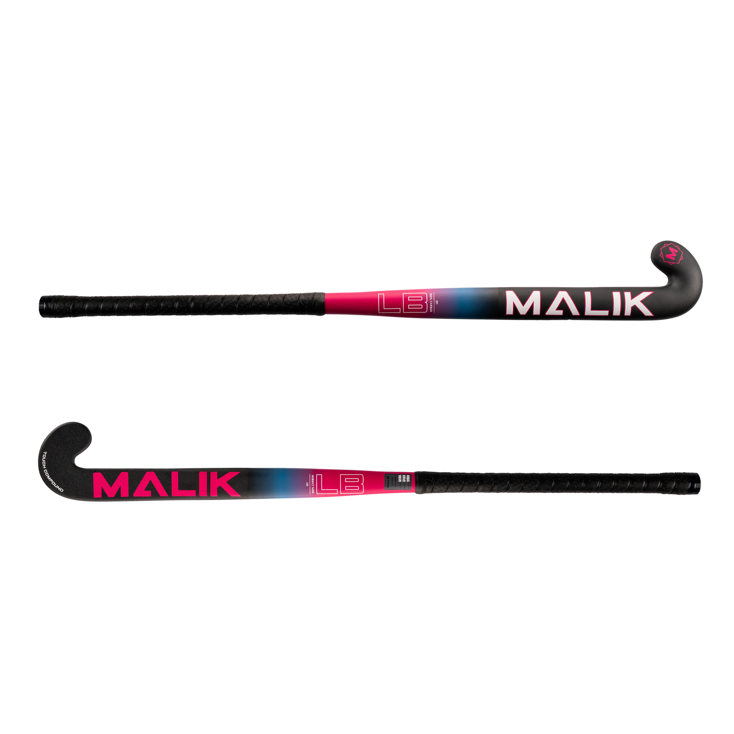 Malik LowBow 1