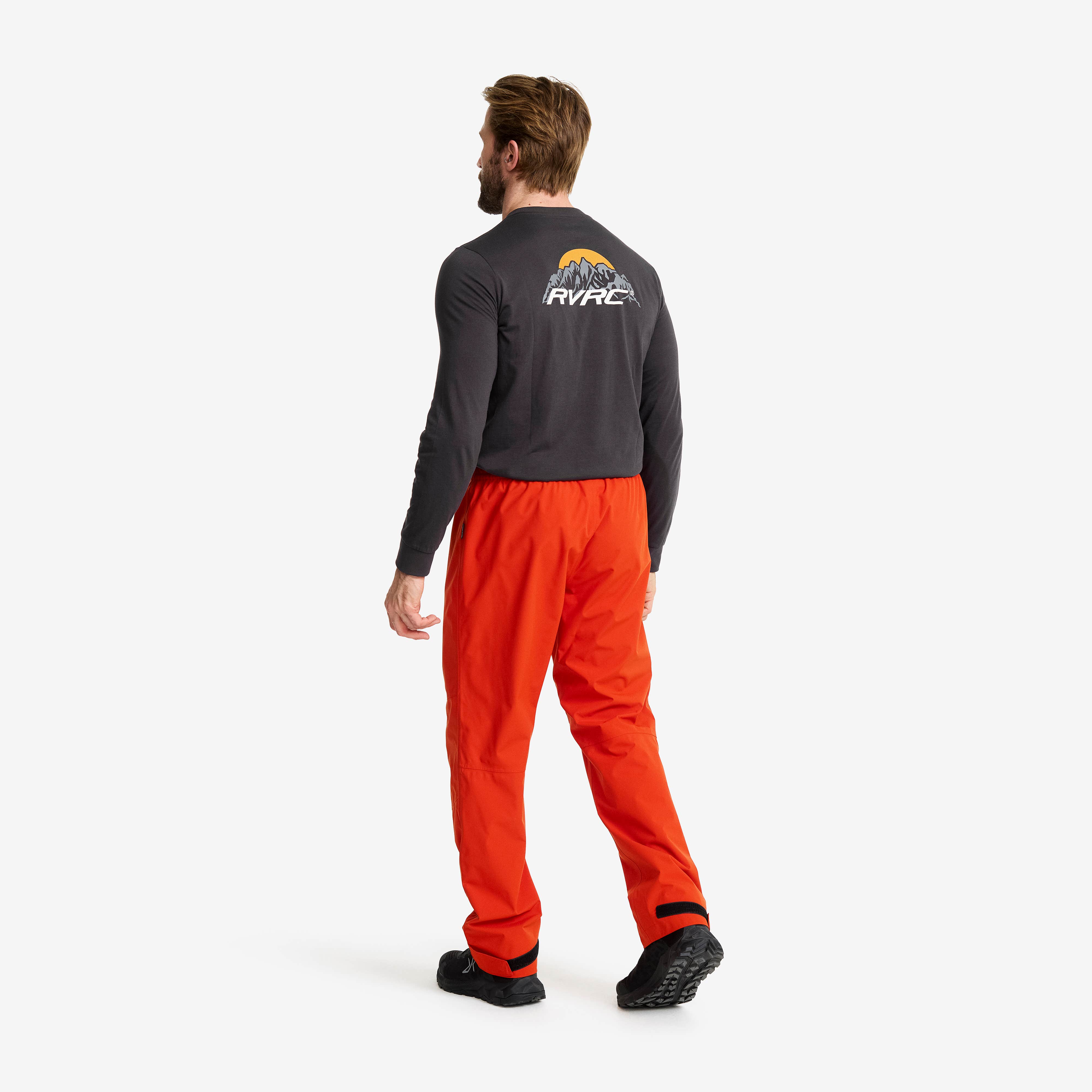 Vector 2L Pants Herre Autumn