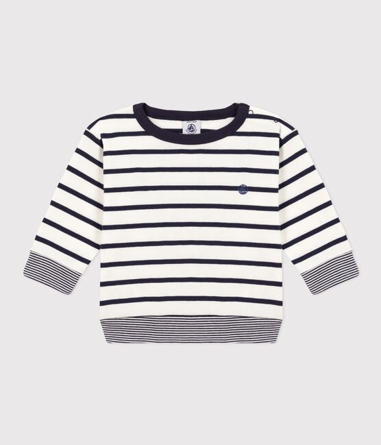 Coffret cadeau bébé tee-shirt et pantalon