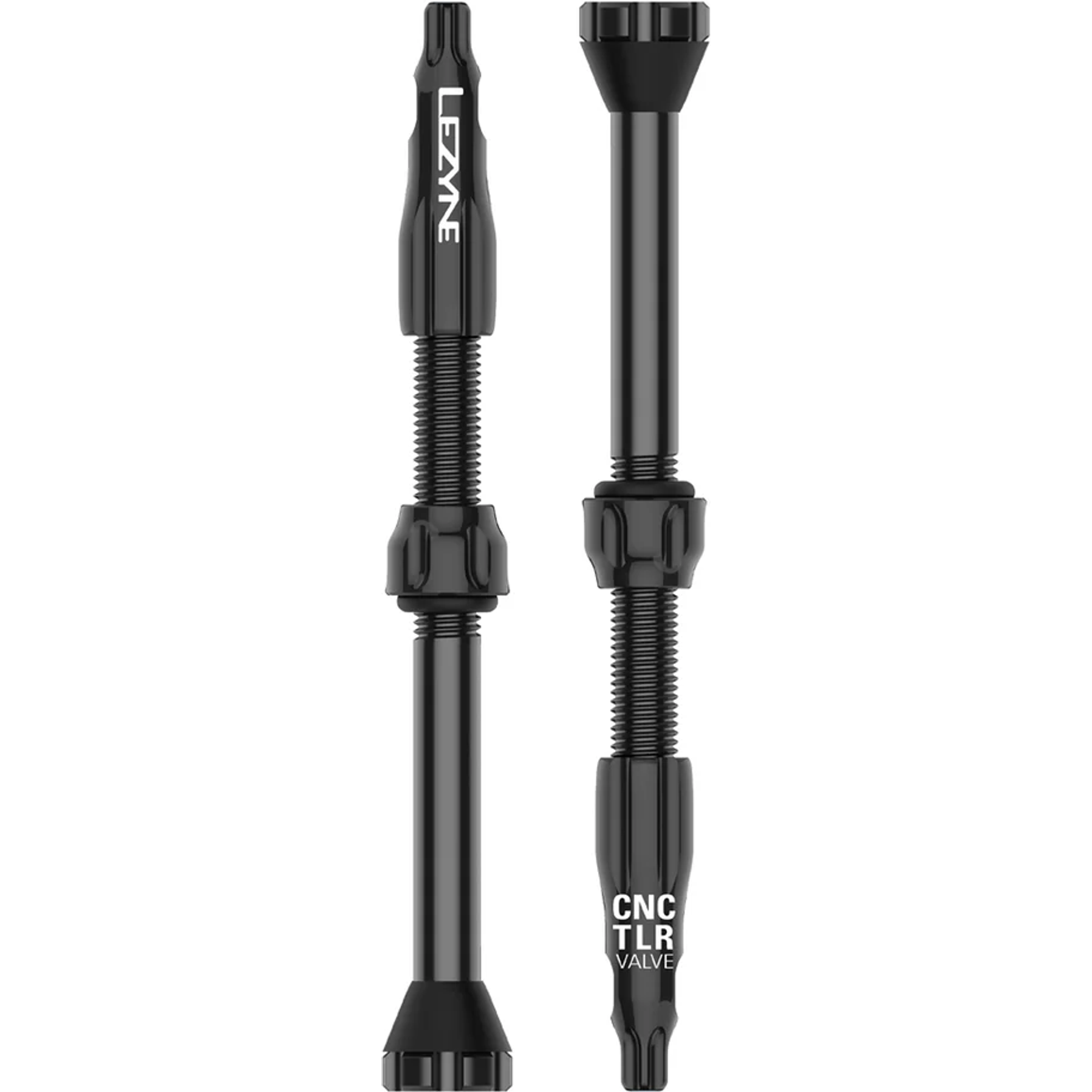 Lezyne CNC TLR Tubeless Ventiel