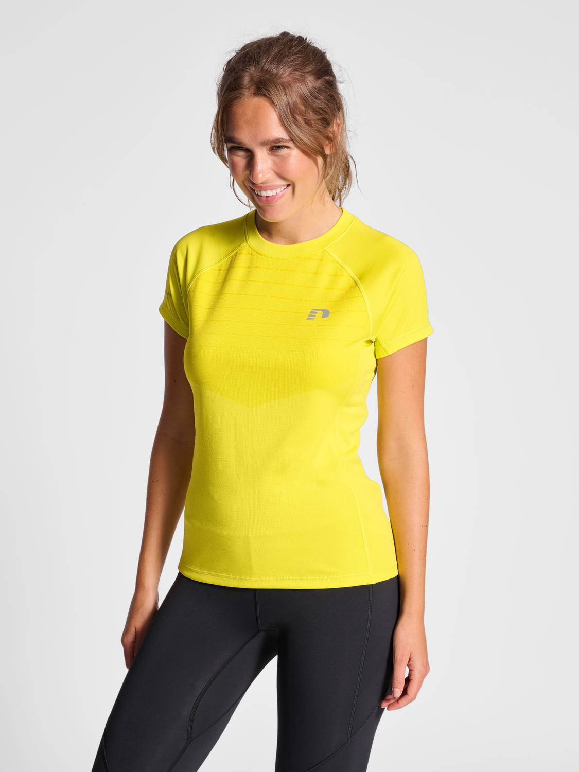 nwlLAKELAND T-SHIRT S/S WOMEN
