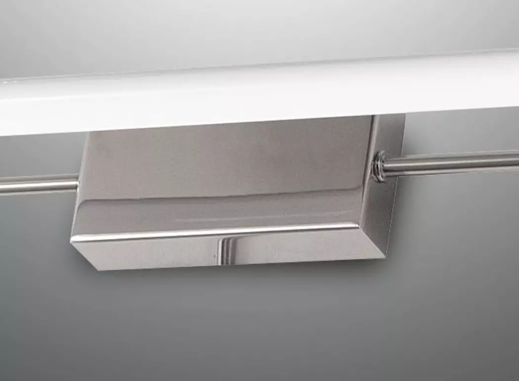 LED-Wandleuchte Rapallo