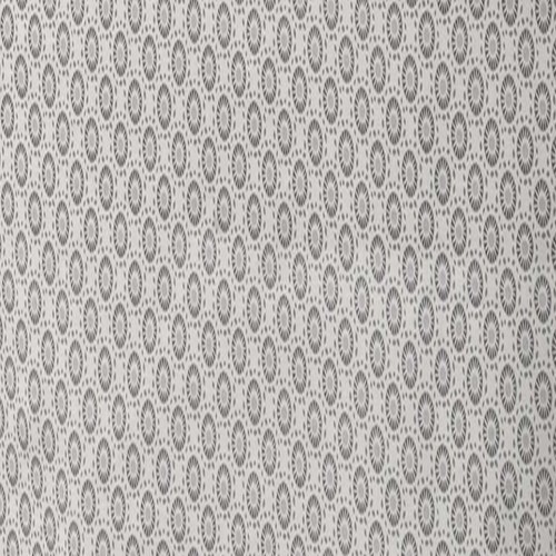 Douceur d intérieur - TABEA - Gris