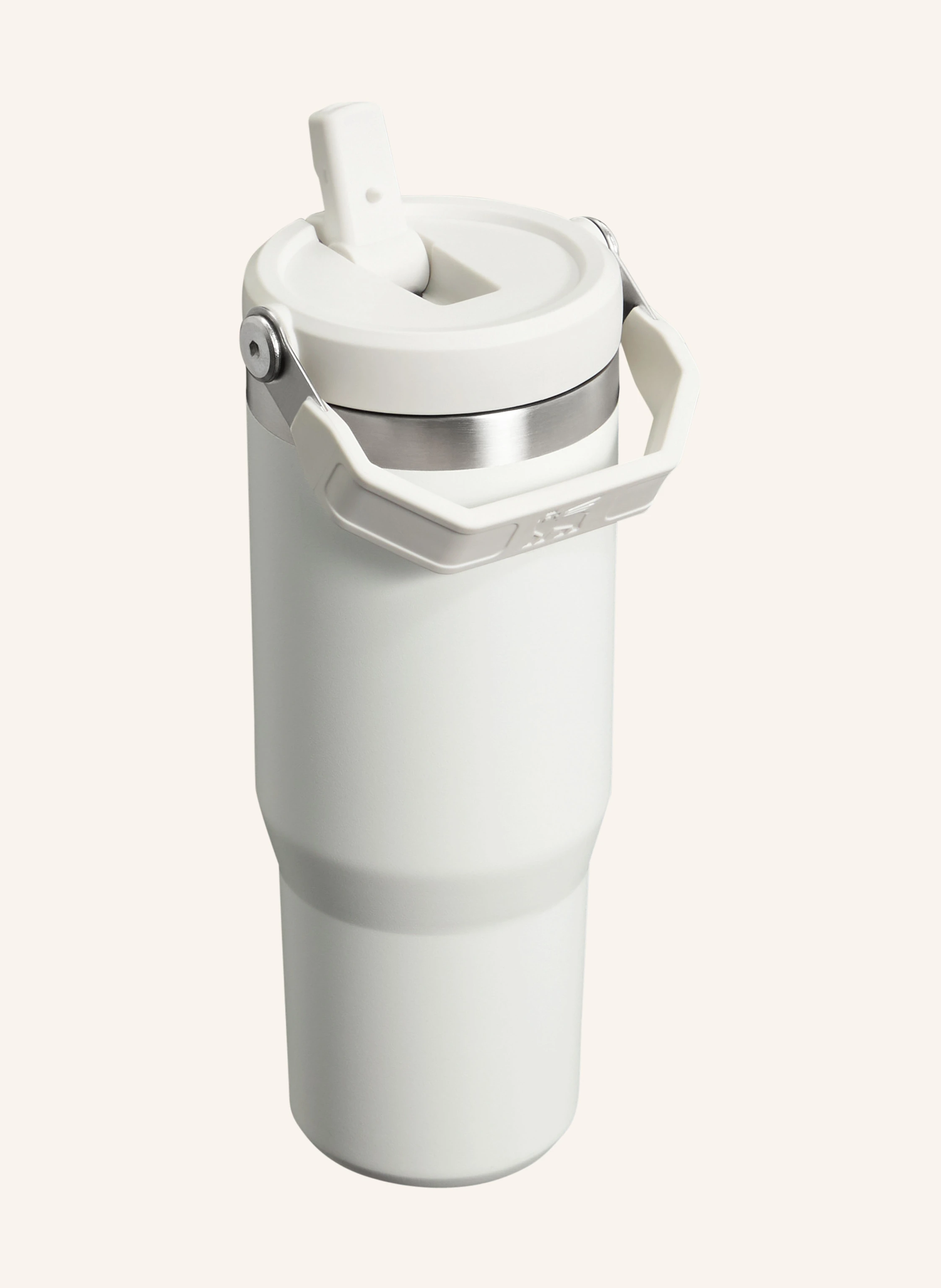 STANLEY Thermobecher THE ICEFLOW™ FLIP STRAW