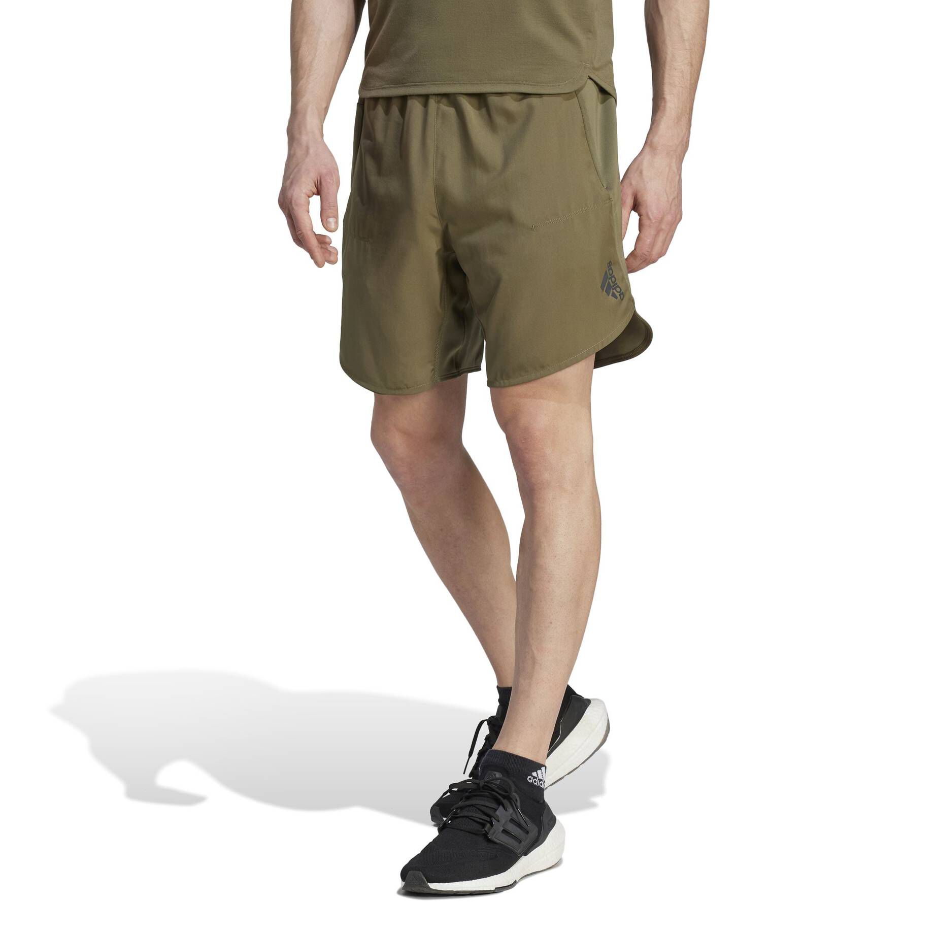 adidas Performance| Herren Trainingsshorts