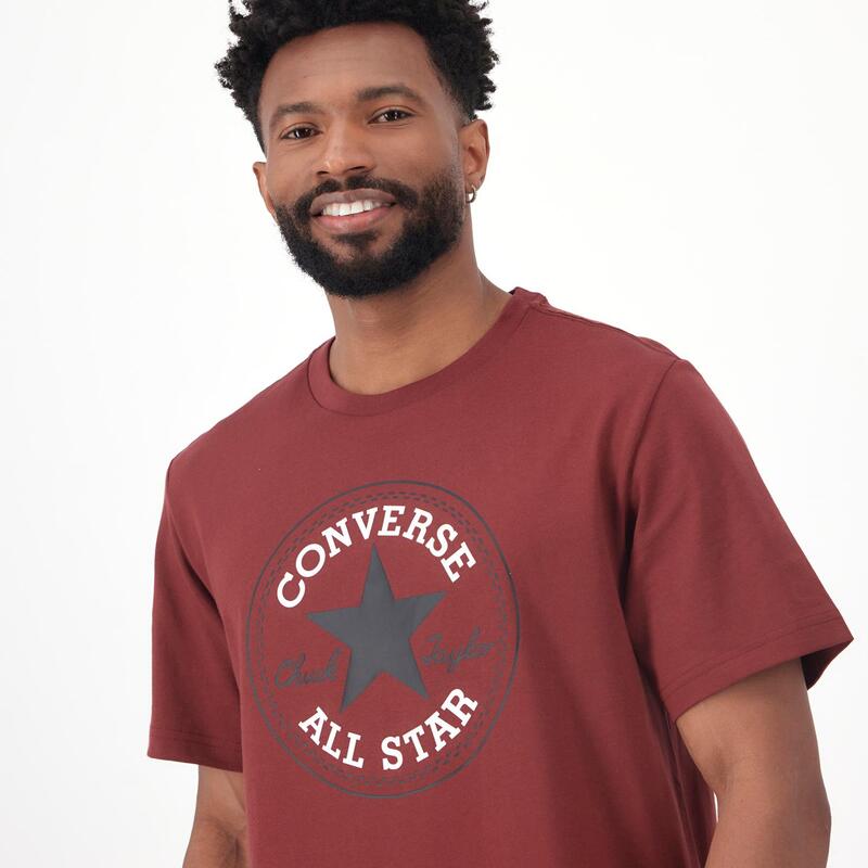 Converse Chuck Patch